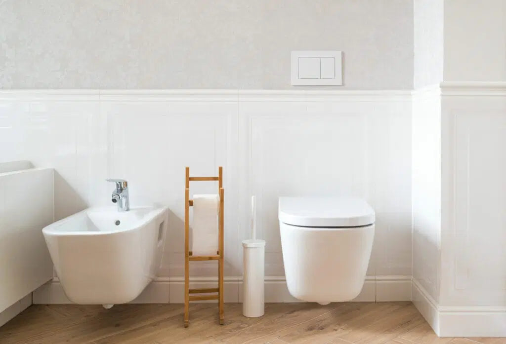Pros and Cons of Switching to a Bidet: What You Need to Know