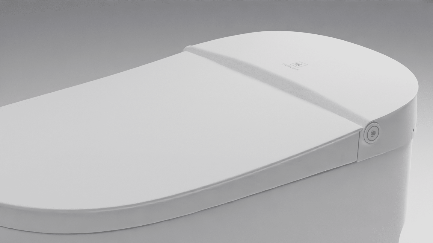 SLi 1010 - Bidet Smart Store