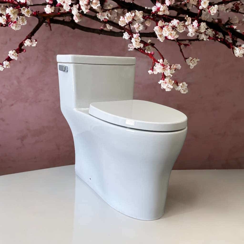 SLT 600 - Bidet Smart Store