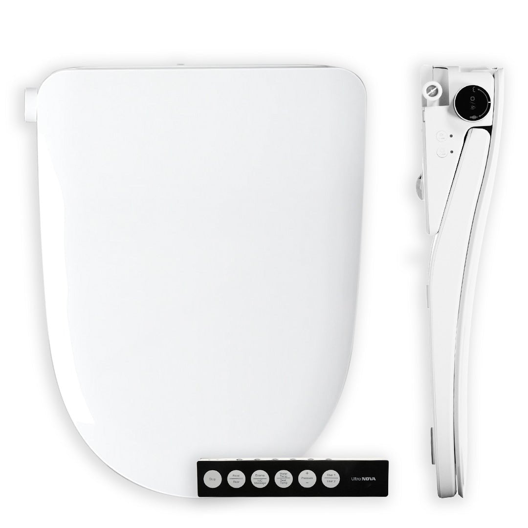 Ultra - NOVA Bidet Seat - Bidet Smart Store