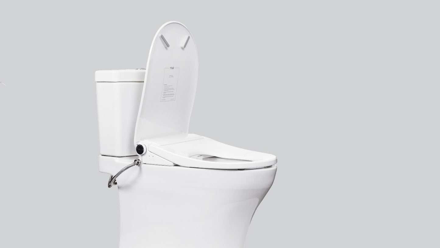 Ultra - NOVA Bidet Seat - Bidet Smart Store