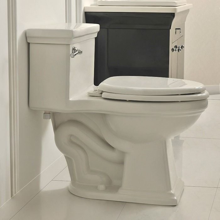 Elegant Axent Peninsula toilet tank for modern and classic bathroom renovations