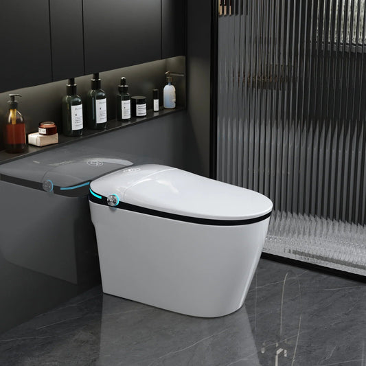 Bidet Feature Glossary: Understand the Technology Behind Clean Living - Bidet Smart Store