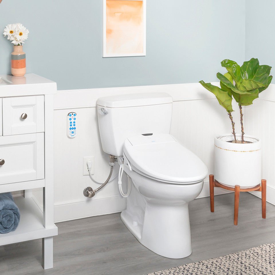 Smart Toilets 101: The Future of Bathroom Technology - Bidet Smart Store