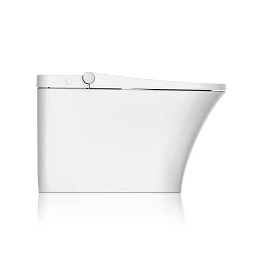 Axent C Plus bidet smart toilet with eco friendly features