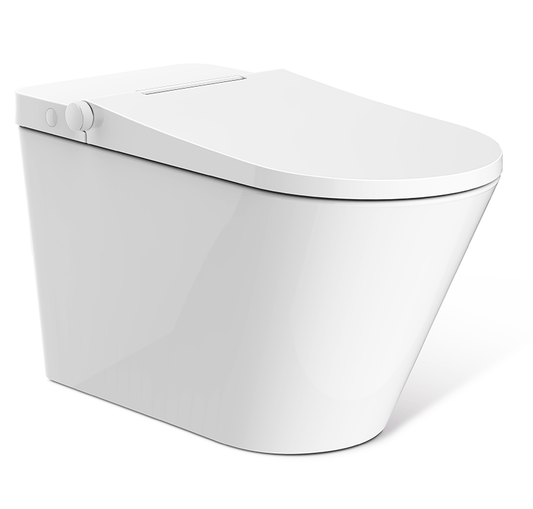 AXENT.ONE C PLUS Intelligent Toilet Ingelligent toilet with KIRIN Flush System - Bidet Smart Store