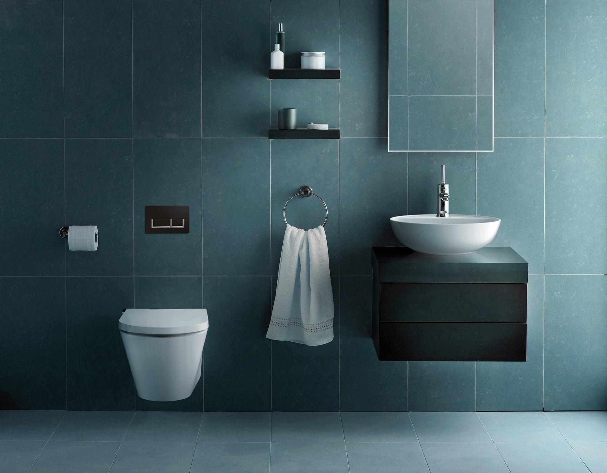 AXENT.ONE PLUS Intelligent Toilet Ingelligent toilet with KIRIN Flush System - Bidet Smart Store