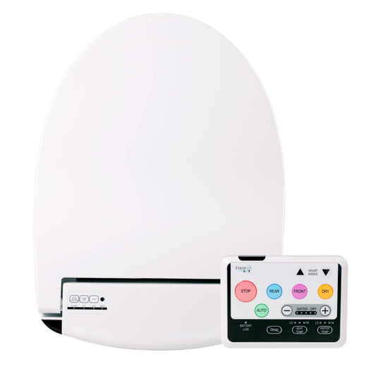 Infinity Eaze Z3 - Bidet Smart Store