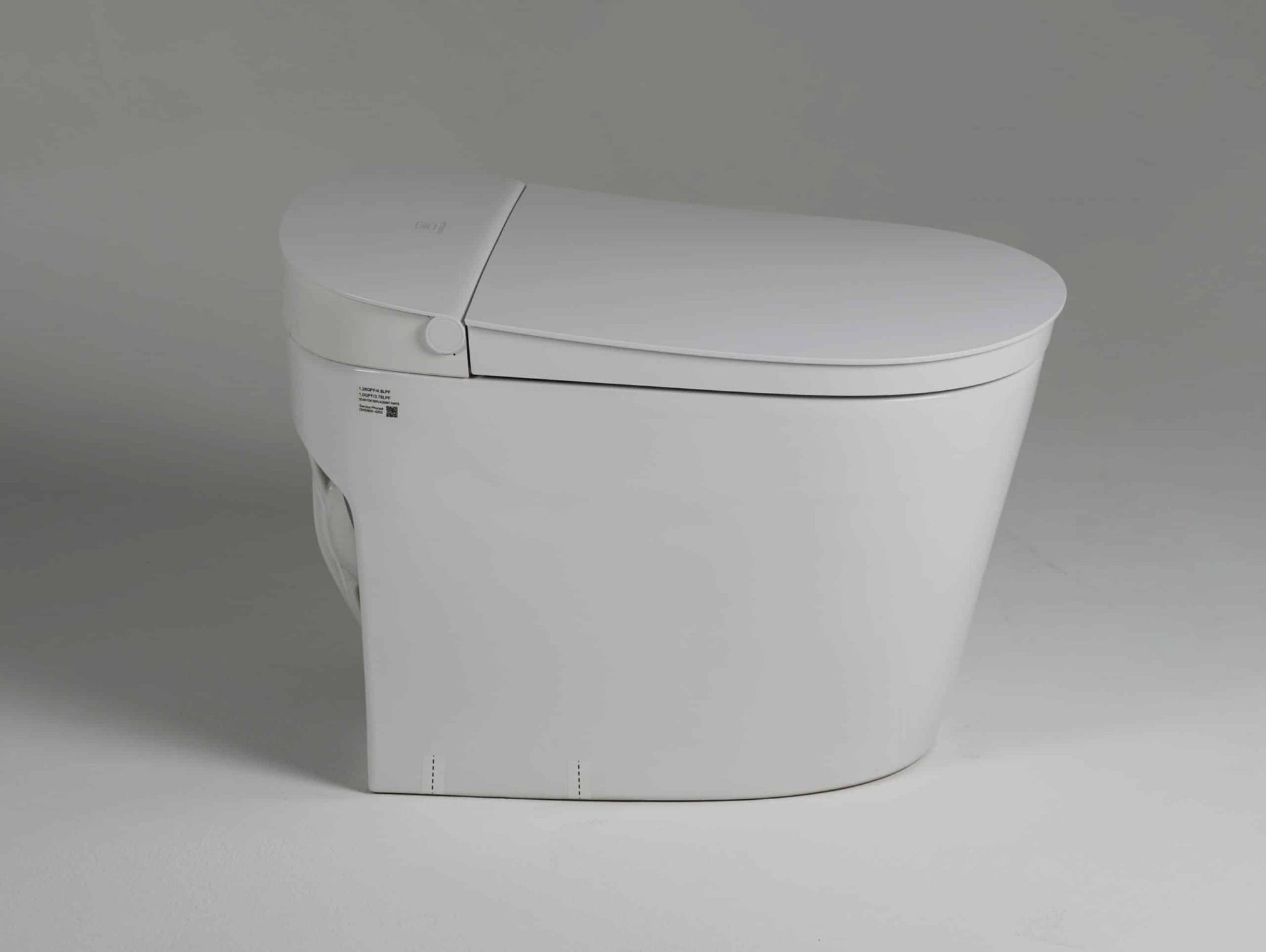 SLi 1000 - Bidet Smart Store