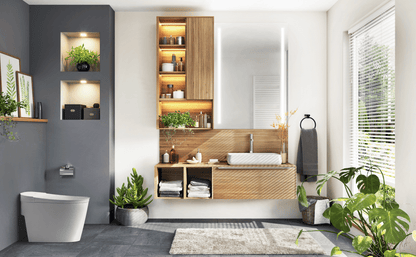 SLi 1010 - Bidet Smart Store
