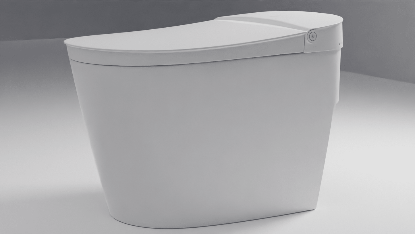 SLi 1010 - Bidet Smart Store
