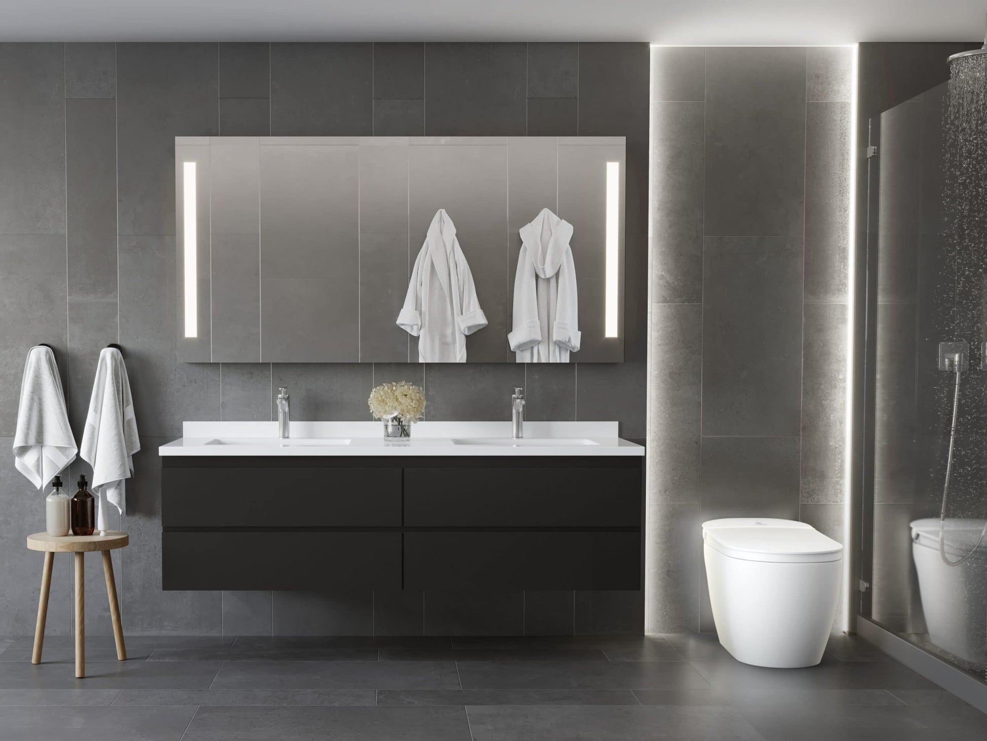 SLi 3000 - Bidet Smart Store