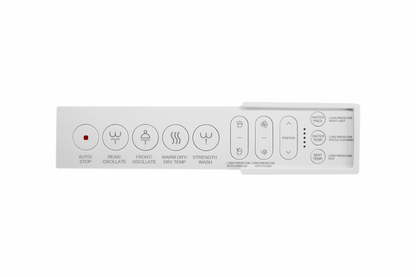 SLi 4000 - Bidet Smart Store