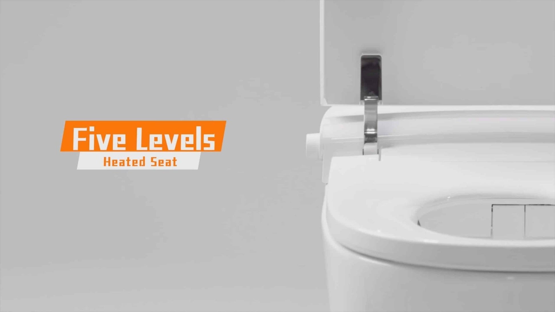 SLi 4500 - Bidet Smart Store