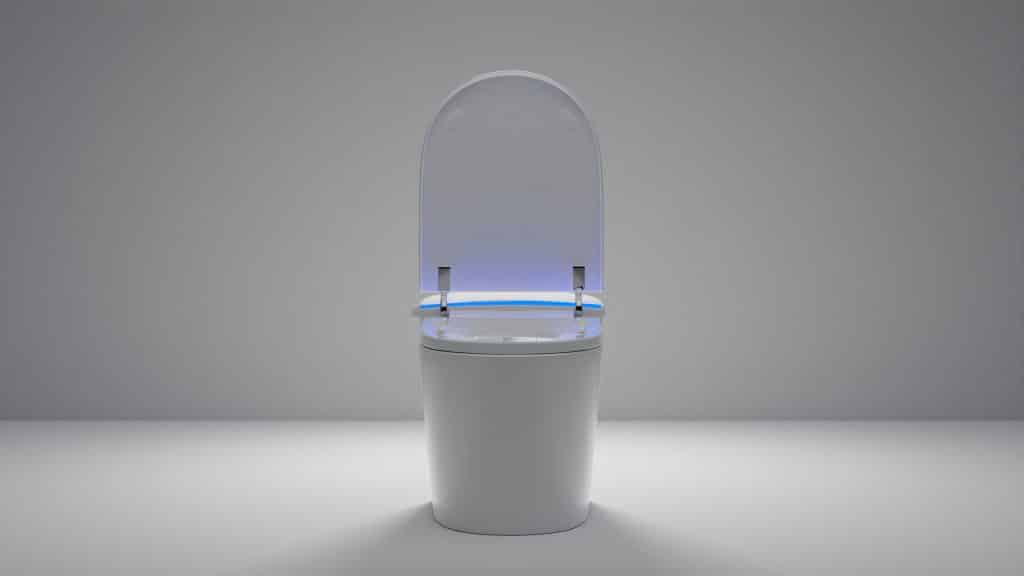 SLi 5400 - Bidet Smart Store