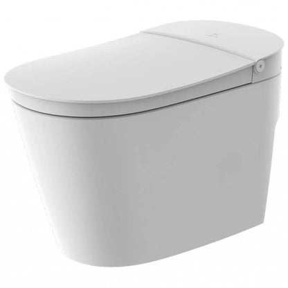 studio lux sli5200 one piece smart bidet toilet