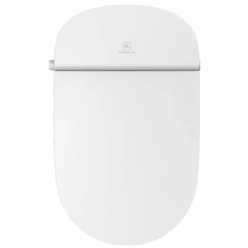 Studio Lux Sli 5200 premium luxury bidet toilet 