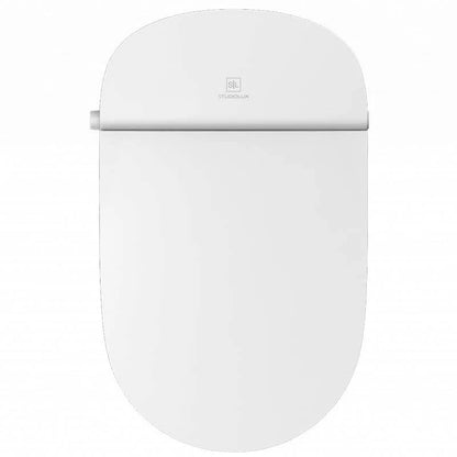 Studio Lux Sli 5200 premium luxury bidet toilet 