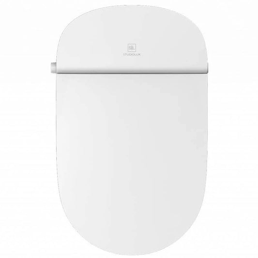 Studio Lux Sli 5200 premium luxury bidet toilet 