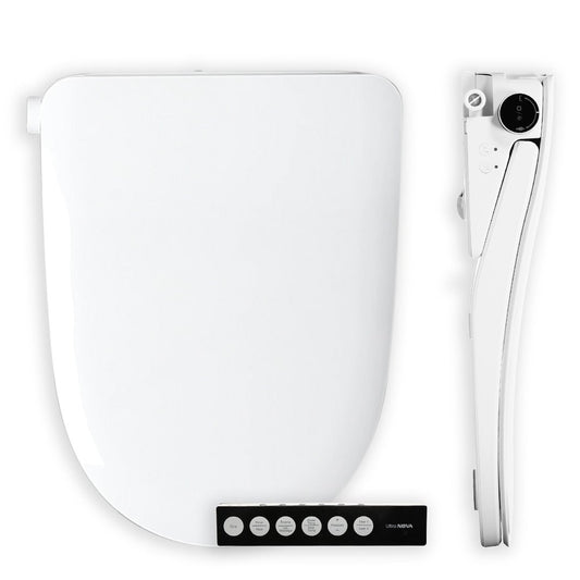 Ultra - NOVA Bidet Seat - Bidet Smart Store
