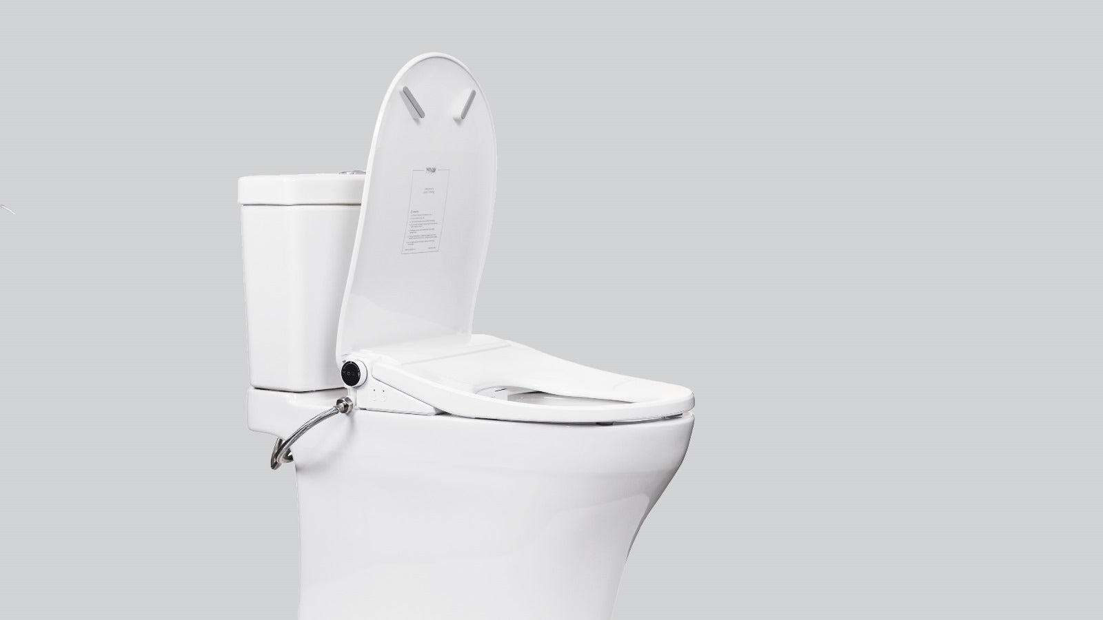 Ultra - NOVA Bidet Seat - Bidet Smart Store